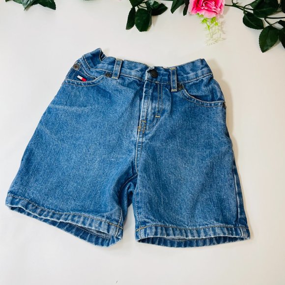 Tommy Hilfiger boy shorts 3T - Picture 1 of 5